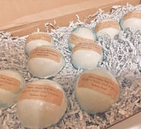 Image 2 of Purpose Selection Bath Bomb 