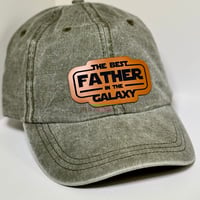 Image 1 of Solo Drop Hat 04
