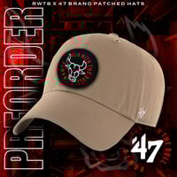 ISSUE. 026: the 47’ Clean Up Khaki
