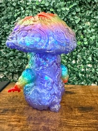 Image 2 of 1/1 Fungusting Sofubi Figure “Variant 2”