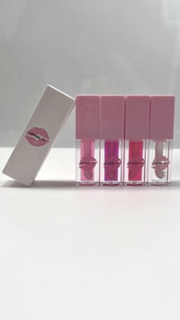 Image 5 of Lip Oils