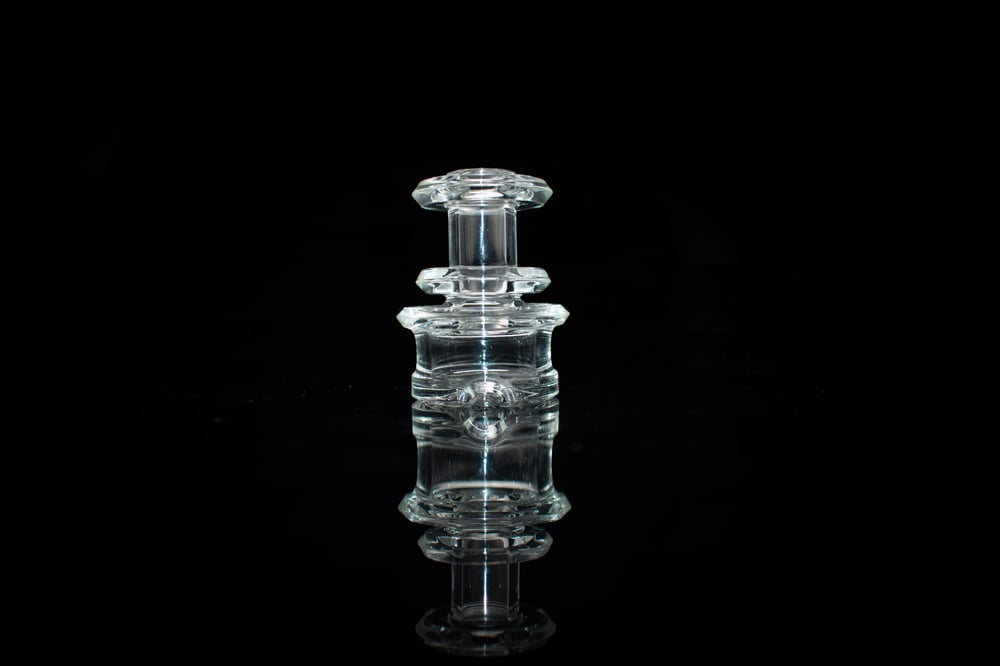 B QUALITY peak dry top