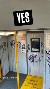 Image 4 of 10mm mop, squeezer , rust fill only