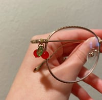 Image 1 of Mini Cherry Charms