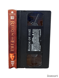 Image 3 of Reign of Fire [2002]