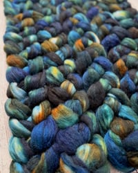 Image 3 of Barrow-Downs, on Delight: 50% Alpaca, 50% fine SW Merino