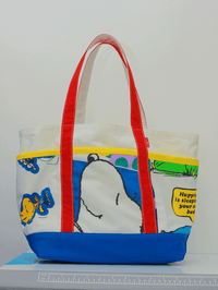 Image 5 of PLAYROOM COLLECTION Tote Bag #1