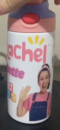 Image 2 of ms Rachel drink bottle 