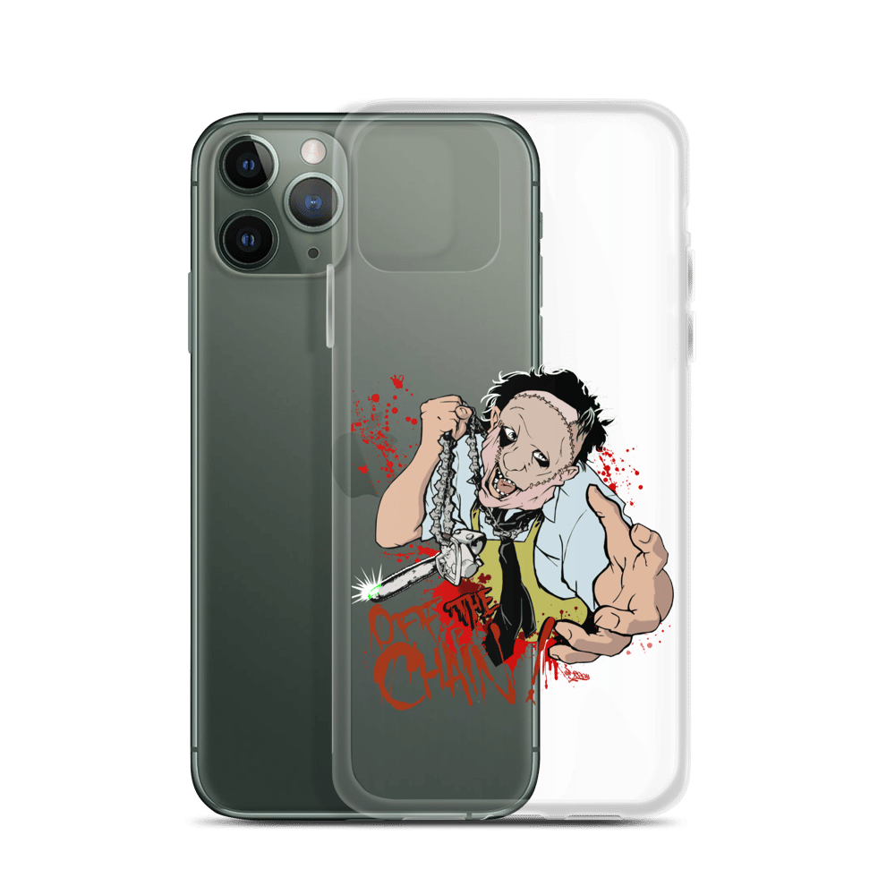 Off The Chain - iPhone® Case