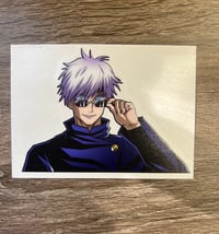 Satoru Peeker 
