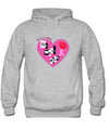 IN OCTOBER, WE WEAR PINK HOODIE