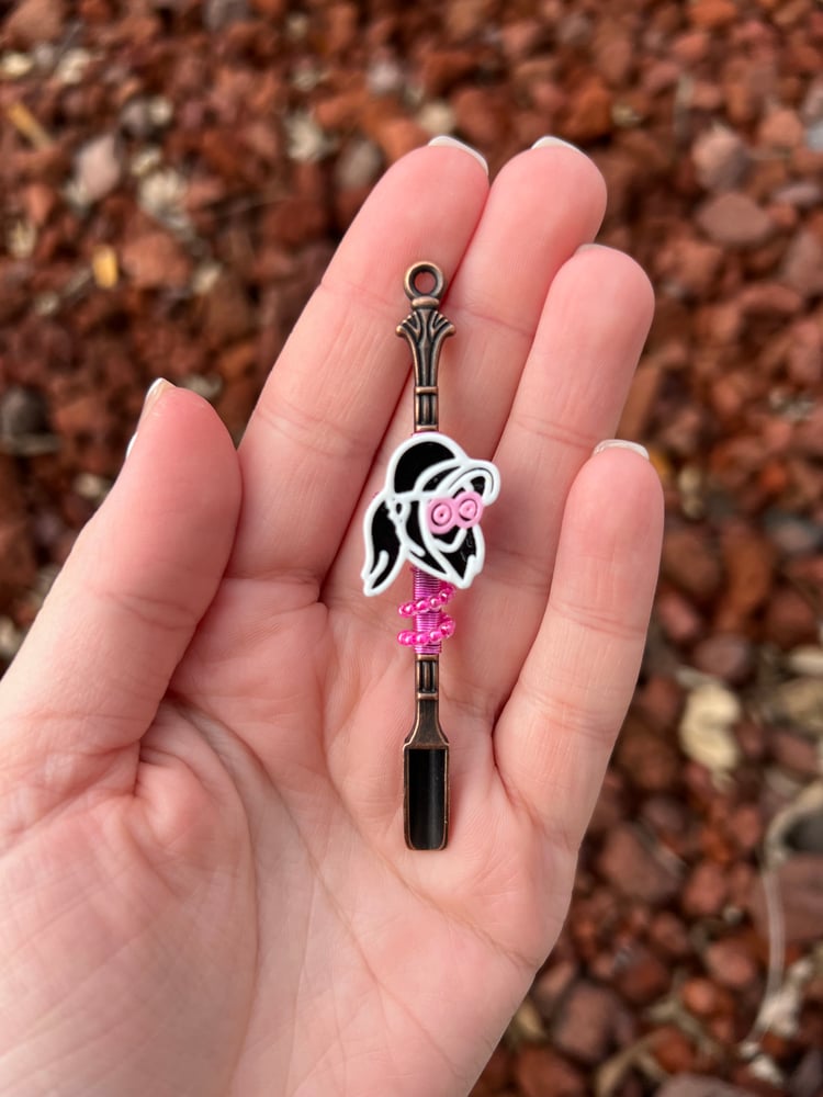 Image of Rezz Shovel