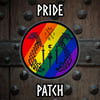 Pride Patch