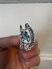 Image 2 of Handmade pins 