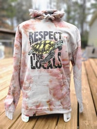 Respect the Locals