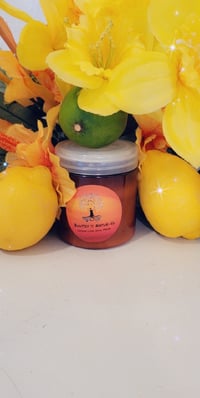 Lemon Lime Hair Mask 8oz