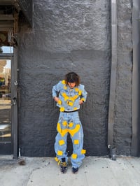 Image 2 of Sample postit Evilsmile set 