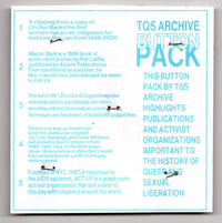 Image 2 of BUTTON PACK