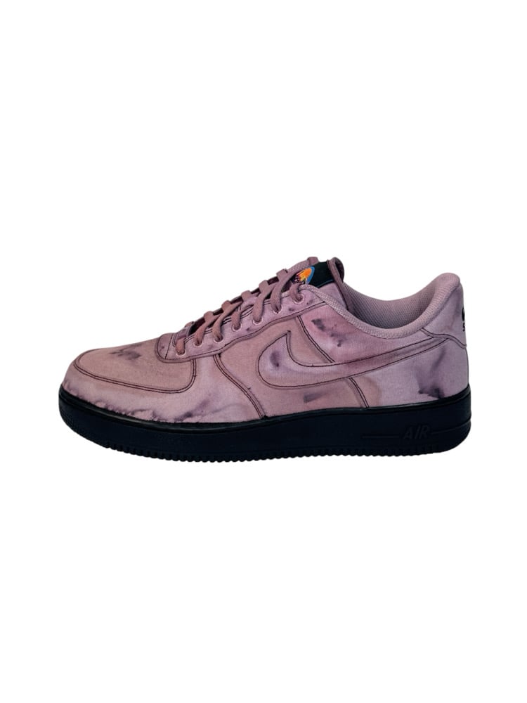 Image of Air Force 1 Sunset Colors (Size : 7,5US)