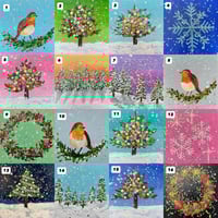 Image 2 of Christmas Spirit Minis