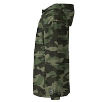 Image 5 of Bull Elk Old School Packable