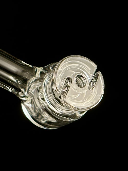 Image of Pivot Glass Adapter