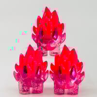 Image 3 of VDay 2025 Metallic Eyes Spark