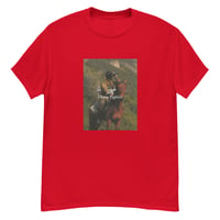 Image 4 of Men's classic tee scout 