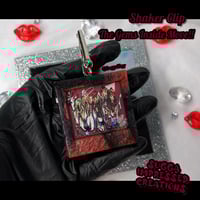 Image 3 of Bratz Rock Angelz Shaker Clip