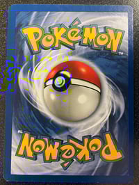 Image 2 of Clefairy - Base Set 2 Holofoil - Moderately Played