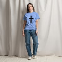 Image 7 of Unisex Classic Tee Christianity