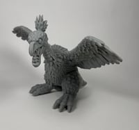 Image 5 of The Giant Claw (1957) Toy paintable or glow in the dark