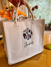 Image 3 of Sunset Collection Small Tote bags