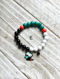 Image 8 of Helloween Kitty Bracelets 