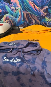 Image 3 of The Courage Hoodie