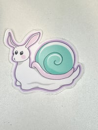 Image 3 of Snunny Sticker