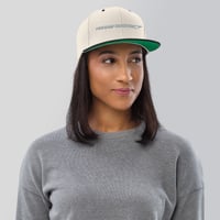 Image 1 of Snapback Hat