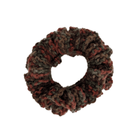 Image 1 of shrubbery scrunchie