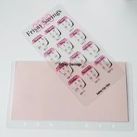 Image 2 of Friyay Savings Challenge 