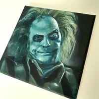 Image 1 of Beetlejuice