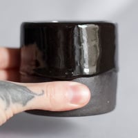 Image 4 of Obsidian Cup 200ml no.2