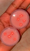 Strawberry Passion Lip Scrub