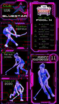 Image 4 of Custom Player Graphics