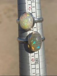 Image 3 of  Ethiopian opals  