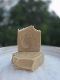 Image 2 of Pistachio Neroli Tallow Bar