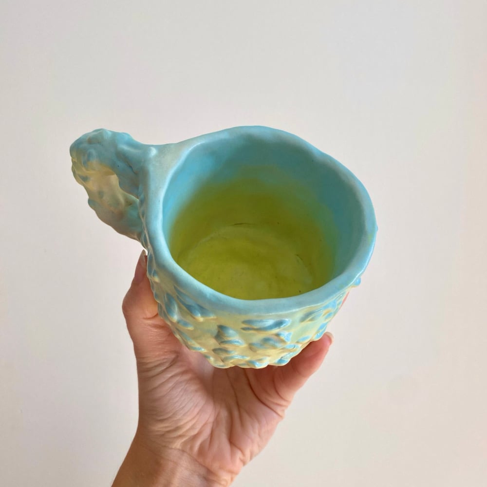 Image of Naboo Mug #1