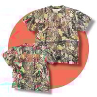 Image 1 of "SEND ME" Maple Leaf T