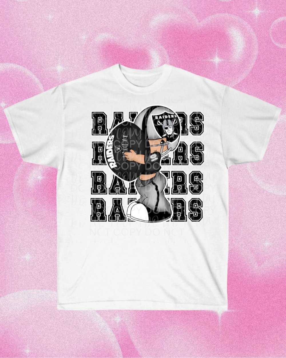 Image of Raid Ers