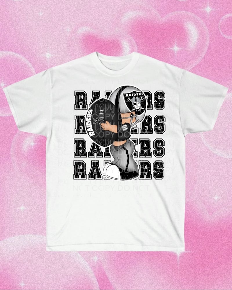 Image of Raid Ers