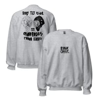 Image 1 of Tendy tilt Club : Unisex Sweatshirt